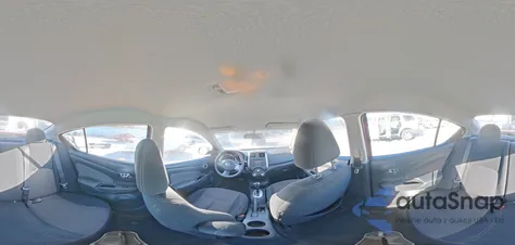 2014 Nissan Versa S from USA, damaged, VIN 3N1CN7AP9EK451806